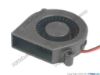 129166 Y.S TECH BD126018MB Server - Blower Fan bw60x60x18, 3-wire, 12V 0.20A Y.S TECH BD126018MB Server - Blower Fan 
