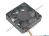 129201 Y.S TECH YW04510012BH Server - Square Fan sq45x45x10, 3-wire, 12V 0.14A Y.S TECH YW04510012BH Server - Square Fan 