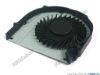 129217 HP Pavilion dm4-3000 Series Cooling Fan  -BE11, DC 5V 0.35A , Bare fan HP Pavilion dm4-3000 Series Cooling Fan  