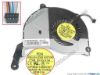 129232 Forcecon DFS531105MC0T Cooling Fan  FFQ9, TP102C,DC5V 0.5A, Bare fan Forcecon DFS531105MC0T Cooling Fan