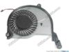 129232 Forcecon DFS531105MC0T Cooling Fan  FFQ9, TP102C,DC5V 0.5A, Bare fan Forcecon DFS531105MC0T Cooling Fan