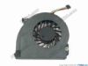 129257 HP EliteBook 2560p Series Cooling Fan  FA5T, 5V 0.4A, New HP EliteBook 2560p Series Cooling Fan  