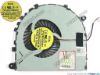 129356 Forcecon DFS200105000T Cooling Fan  FCGU, DC5V 0.50A, Bare fan Forcecon DFS200105000T Cooling Fan  