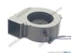 129386 Toshiba SF51BH12-18A Server - Blower Fan bw50x50x20, w60x3x3, 12V 160MA Toshiba SF51BH12-18A Server - Blower Fan 