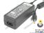 129423 LITE-ON PA-1400-11 AC Adapter- Laptop 20V 2A, Barrel 5,5/2.5mm 12mm, 2-Prong LITE-ON PA-1400-11 AC Adapter- Laptop 