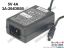 129441 Cisco 3A-204DB05 AC Adapter - NEW Original 5V 4A, Barrel 5.5/2.5mm, IEC C14 Cisco 3A-204DB05 AC Adapter - NEW Original 