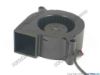 129446 ADDA AB06012HB250300 Cooling Fan  bw60x60x25, w200x3x3, 12V 0.22A ADDA AB06012HB250300 Cooling Fan  