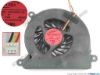 129833 ADDA AB0705MX-LD3 Cooling Fan  NBLB2 DC5V 0.25A, Bare fan ADDA AB0705MX-LD3 Cooling Fan  