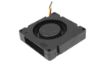 129852 AVC BASA0715B2U Server - Square Fan P003, sq70x70x15, w150x4x4, 12V 0.7A AVC BASA0715B2U Server - Square Fan