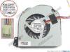129866 Foxconn NFB55A05H Cooling Fan  DC 5V 0.42A, Bare fan, New Foxconn NFB55A05H Cooling Fan  