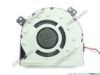 129868 Delta Electronics KSB0605HC Cooling Fan  -CE39, DC5V 0.40A, Bare fan Delta Electronics KSB0605HC Cooling Fan  