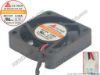 129876 Y.S TECH FD124010HS Server - Square Fan sq40x40x10, 2-wire, 12V 0.09A Y.S TECH FD124010HS Server - Square Fan