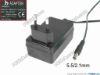 129912 PCH OEM Power AC Adapter - Compatible 12V 1A, Barrel 5.5/2.1mm, EU 2-Pin Plug PCH OEM Power AC Adapter - Compatible 