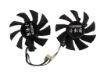 130010 Everflow T128015SH Server - Frameless / GPU Fan T128015SH, 2Fans, 35mm, 7-Wire 4-Pin Connector Everflow T128015SH Server - Frameless / GPU Fan