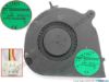 130045 ADDA AB06505HX06P300 Cooling Fan  (0CWQ1VZC), DC5V 0.40A, Bare fan ADDA AB06505HX06P300 Cooling Fan  