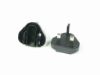 130050 APD / Asian Power Devices WA-24E12 AC Adapter 5V-12V UK 3-Pin Adapter Plug Only APD / Asian Power Devices WA-24E12 AC Adapter 5V-12V UK 3-Pin Adapter Plug Only