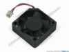 130053 SUNON KDE0503PFB2-8, MS.V.OC， DC 5V 0.65W,   30x30x10mm， 2-wire SUNON  KDE0503PFB2-8 Server-Square Fan