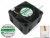 130056 SUNON HA40201V4-0000-C99,   Server - Square Fan 12V 0.6W, sq40x40x20mm 3-wire 3-pin SUNON HA40201V4-0000-C99,   Server - Square Fan