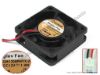 130071 SUNON GM1205PHVX-A,   Server - Square Fan 12V 1.9W, sq50x50x15mm 2-wire SUNON GM1205PHVX-A,   Server - Square Fan