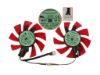 130099 Everflow T128015SH Server - Frameless / GPU Fan T128015SH, 2Fans, 35mm, 7-Wire 4-Pin Connector Everflow T128015SH Server - Frameless / GPU Fan