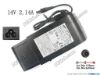 130256 Samsung Laptop Common Item (Samsung Laptop) AC Adapter  Original AD-3014STN, 14V 2.14A, 6.0/4.3mm, Pin, 3-Prong Samsung Laptop Common Item (Samsung Laptop) AC Adapter