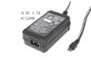 130280 Sony Common Item (Sony) AC Adapter 5V-12V AC-L200C, 8.4V 1.7A, Rectangular Tip, 2-Prong Sony Common Item (Sony) AC Adapter 5V-12V