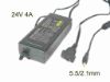 130543 PCH OEM Power AC Adapter - Compatible KJS-0610, 24V 4A 5.5/2.1mm, New PCH OEM Power AC Adapter - Compatible 