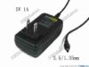 130581 PCH OEM Power AC Adapter - Compatible WEI-0510, 5V 1A 3.5/1.35mm, US 2-Pin, New PCH OEM Power AC Adapter - Compatible 
