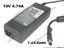 130613 PCH OEM Power AC Adapter - Compatible 90W-HPI013, 19V 4.74A 7.4/5.0mm, 3-Prong, New PCH OEM Power AC Adapter - Compatible 