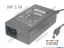 130654 Wearnes WDS060240 AC Adapter - Compatible 24V 2.5A, 5.5/2.1mm, C14, New Wearnes WDS060240 AC Adapter - Compatible