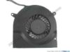 130889 Apple MacBook 13" Unibody Core 2 Duo A1278 Cooling Fan  B4703-1.13.V1.F.HF, DC5V 1.70W, Bare Apple MacBook 13" Unibody Core 2 Duo A1278 Cooling Fan  