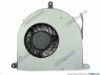 130900 Delta Electronics BFB1012M Cooling Fan  -BC2H, DC12V 0.66A, Bare Delta Electronics BFB1012M Cooling Fan  