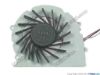 130922 Delta Electronics KSB0405HA Cooling Fan  -9G44, DC5V 0.50A, Bare Delta Electronics KSB0405HA Cooling Fan  