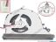 130942 Delta Electronics KSB06105HA Cooling Fan  -E012, DC5V 0.40A, Bare Delta Electronics KSB06105HA Cooling Fan  