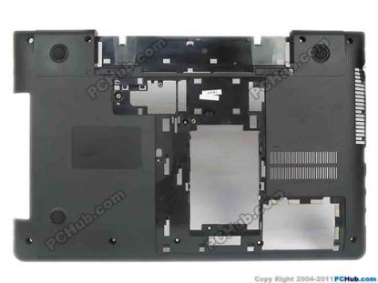 130945 Samsung Laptop NP365E5C-S01US MainBoard - Bottom Casing AP0RS000100 Samsung Laptop NP365E5C-S01US MainBoard - Bottom Casing 