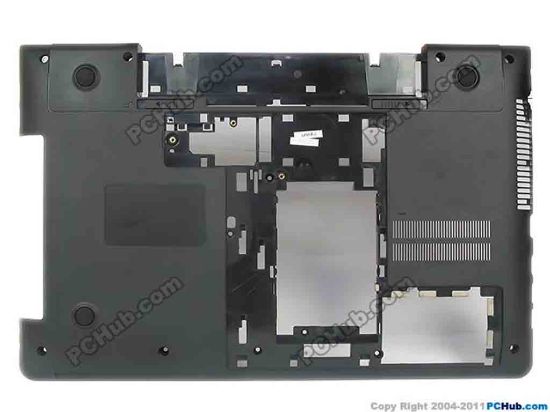 130945 Samsung Laptop NP365E5C-S01US MainBoard - Bottom Casing AP0RS000100 Samsung Laptop NP365E5C-S01US MainBoard - Bottom Casing 