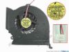 130987 Forcecon DFS651605MC0T Cooling Fan  F8V7-1, DC5V 0.50A, Bare Forcecon DFS651605MC0T Cooling Fan  