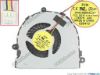 131048 Forcecon DFS470805CL0T Cooling Fan  FC2T, DC5V 0.4A, Bare fan Forcecon DFS470805CL0T Cooling Fan  