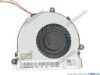 131048 Forcecon DFS470805CL0T Cooling Fan  FC2T, DC5V 0.4A, Bare fan Forcecon DFS470805CL0T Cooling Fan  