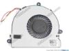 131049 Delta Electronics KSB05105HA Cooling Fan  CG91, DC5V 0.35A, Bare fan Delta Electronics KSB05105HA Cooling Fan  