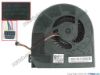 131058 Delta Electronics KSB0705HC Cooling Fan  -BK1L, DC5V 0.6A, Bare fan Delta Electronics KSB0705HC Cooling Fan