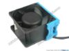 131193 SUNON PSD1206PMBX-A Server - Square Fan (2).B3420.F.GN, sq60x60x38, w185x4x6, 12V 18W SUNON PSD1206PMBX-A Server - Square Fan 