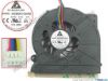 131498 Delta Electronics KSB06105HB Cooling Fan  -7H95, DC5V 0.40A bare fan Delta Electronics KSB06105HB Cooling Fan  