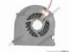 131647 Panasonic UDQFRHR02D1N Cooling Fan  6033B0020401, 5V 0.23A, 4pin 4wire,Bare Panasonic UDQFRHR02D1N Cooling Fan  