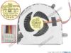 131694 Forcecon DFS470805CL0T Cooling Fan  FCDC, DC5V 0.40A, Bare fan Forcecon DFS470805CL0T Cooling Fan