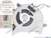 131881 SUNON MF60070V1-C190-S9A Cooling Fan  DC5V , Bare fan SUNON MF60070V1-C190-S9A Cooling Fan  Compatible to ASUS&nbsp;VivoBook S451 14&quot;