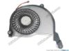 131946 Kipo 05563IRIS Cooling Fan  TP202A, DC5V 0.5A, Bare fan Kipo 05563IRIS Cooling Fan  