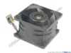 132235 Delta Electronics PFR0612UHE Server - Square Fan -BD65, 3WNX5-A00, DC 12V 1.50A, 60x60x38mm Delta Electronics PFR0612UHE Server - Square Fan 