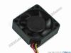 132256 Y.S TECH FD123010LB Server - Square Fan sq30x30x10mm, 3-wire, 12V 0.06A Y.S TECH FD123010LB Server - Square Fan 