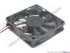 132265 Y.S TECH FD127015LB Server - Square Fan sq70x70x15mm, w70x2x2, 12V 0.13A Y.S TECH FD127015LB Server - Square Fan 